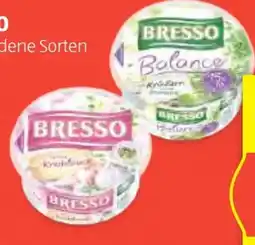 Hofer Bresso Frischkäse Angebot