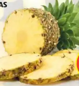 Hofer Hofer Marktplatz Ananas Angebot