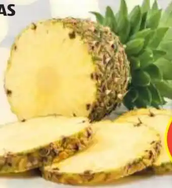 Hofer Hofer Marktplatz Ananas Angebot