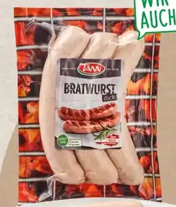 Spar Tann Bratwürstel Angebot
