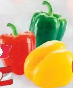 Hofer Hofer Marktplatz Paprika-Mix Angebot