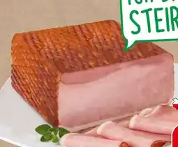 Spar Tann Schinken Angebot