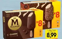 Spar Eskimo Magnum Mandel Angebot