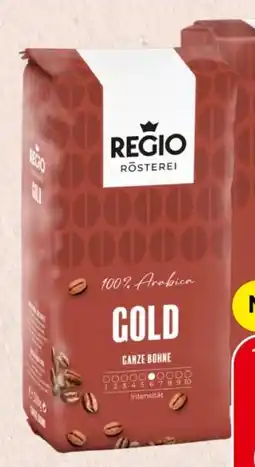 Spar Regio Kaffee Gold Angebot