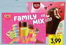 Spar Eskimo Kinder Klassiker Angebot