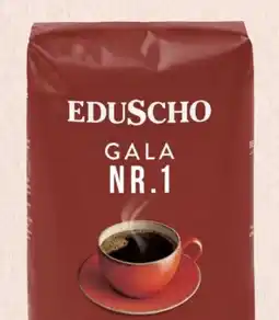 Spar Eduscho Gala Nr.1 Angebot