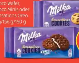 Hofer Milka Cookies Angebot