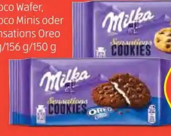 Hofer Milka Cookies Angebot