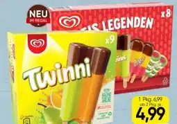 Spar Eskimo Twinni Angebot