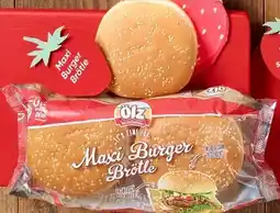 Spar Ölz Maxi Burger Brötle Angebot