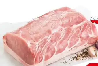 Eurospar Tann Karreebraten Angebot