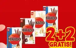 Interspar LU Mikado Angebot