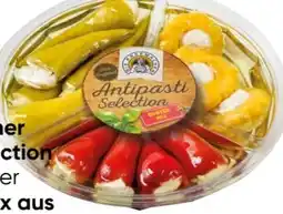 Eurospar Die Käsemacher Antipasti Selection Angebot