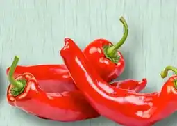 Spar S Budget Spitzpaprika Angebot
