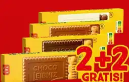 Interspar Bahlsen Leibniz Choco Angebot