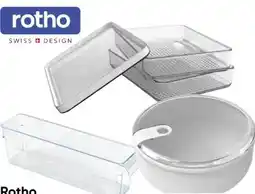 Eurospar III Rotho Aufbewahrung Loft Angebot