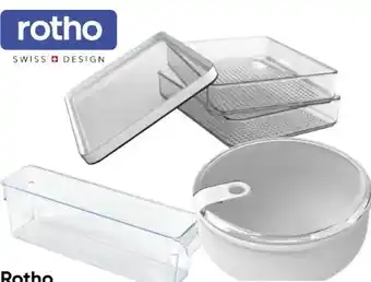 Eurospar III Rotho Aufbewahrung Loft Angebot