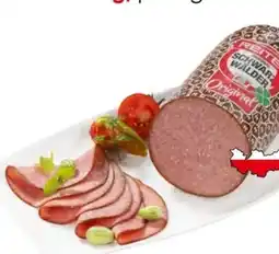Eurospar Reiter Schwarzwälder Angebot