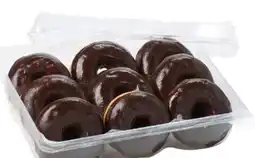 Eurospar Mini Schoko Donut Angebot