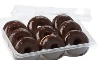 Eurospar Mini Schoko Donut Angebot