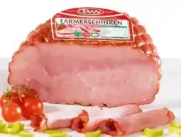 Eurospar Tann Putenfarmerschinken Angebot