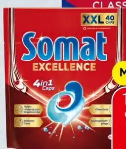 Spar Somat Excellence Caps Angebot