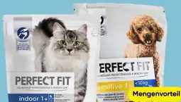 Eurospar Perfect Fit Hundetrockennahrung Angebot