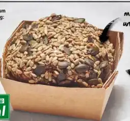 Interspar Spar Vital Nurkornbrot Angebot