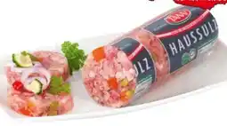 Eurospar Tann Haussulz Punkerl Angebot