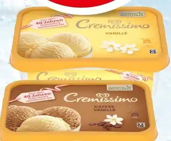 Eurospar Eskimo Cremissimo Angebot