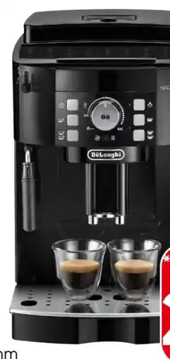 Eurospar DeLonghi Vollautomat Magnifica ECAM12.123.SB Angebot