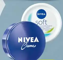 Spar Nivea Creme Angebot