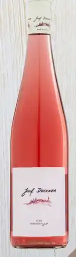 Eurospar Josef Dockner Rosé Selektion Angebot