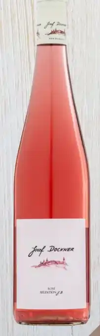 Eurospar Josef Dockner Rosé Selektion Angebot