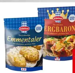 Interspar Schärdinger Spätzlekäse Angebot