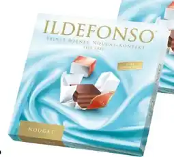 Eurospar Ildefonso Pralinen Nougat Angebot