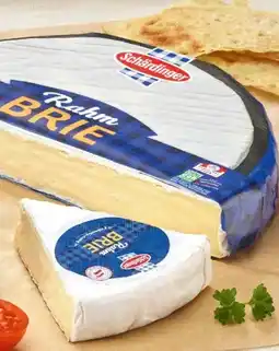 Interspar Schärdinger Rahmbrietorte Angebot