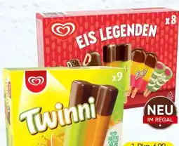 Eurospar Eskimo Twinni Angebot
