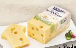 Interspar Woerle Emmentaler Der Milde Angebot