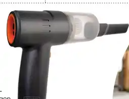 Eurospar Livington Pocket Vac Angebot