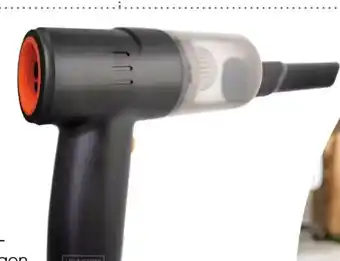Eurospar Livington Pocket Vac Angebot
