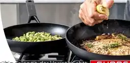 Eurospar KitchenAid Pfannen Angebot
