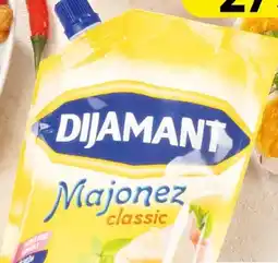 Eurospar Dijamant Mayonnaise classic Angebot