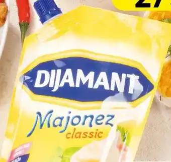 Eurospar Dijamant Mayonnaise classic Angebot
