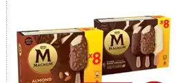 Interspar Eskimo Magnum Mandel Angebot