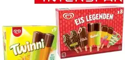 Interspar Eskimo Twinni Angebot