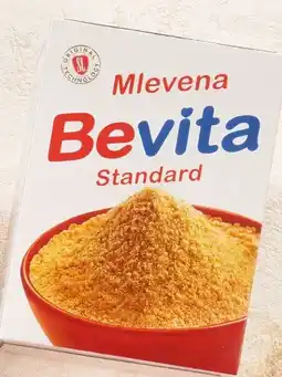 Eurospar Bevita Biscuit Standard Angebot