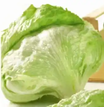 Eurospar Spar Eisbergsalat Angebot