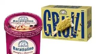 Interspar Sammontana Barattolino Gelati all’Italiana Angebot