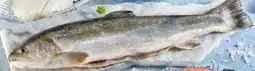 Interspar Spar Natur pur Bio-Bachsaibling Angebot